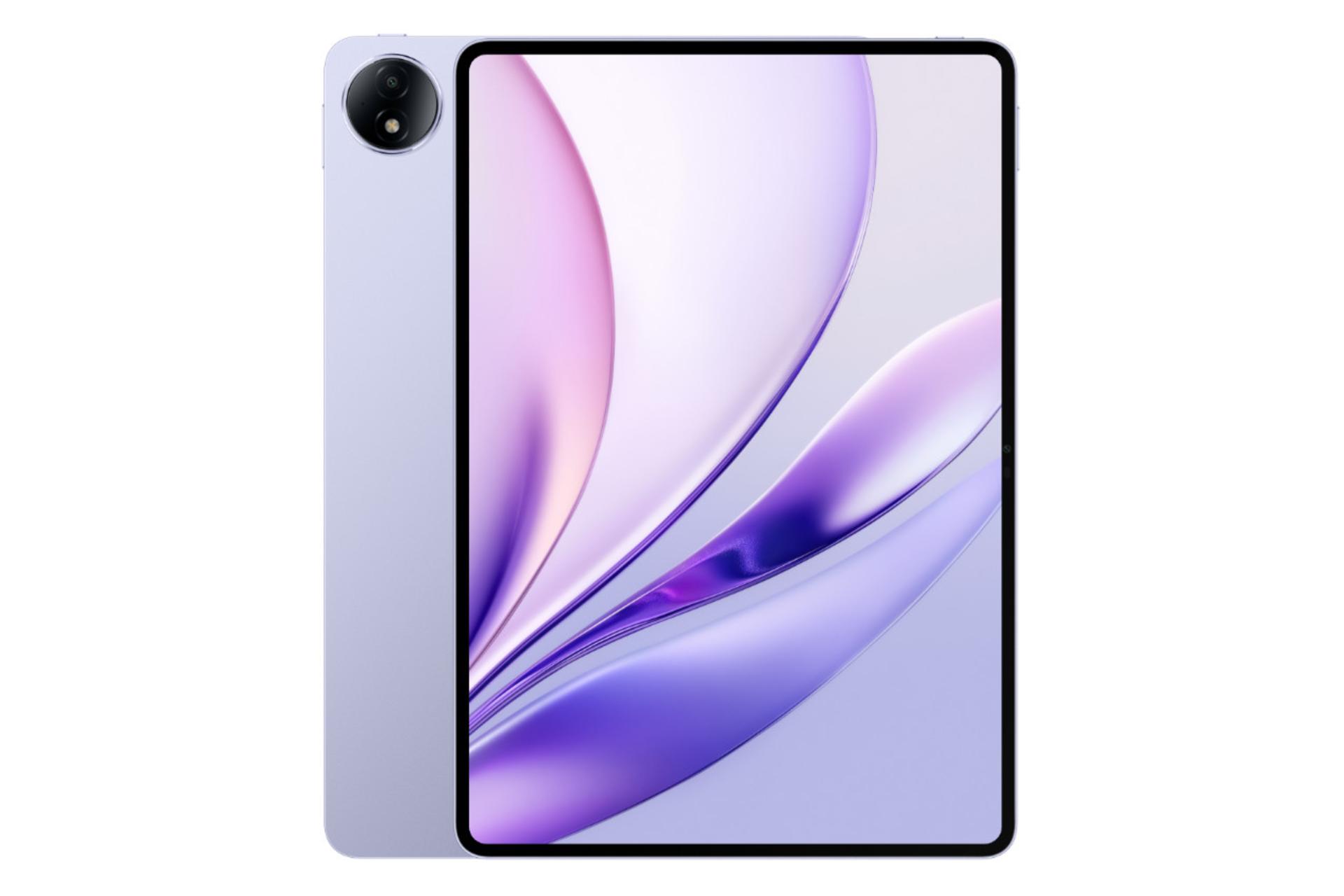 تبلت آنر مجیک پد 3 نسخه 12.5 اینچی ارغوانی / HONOR MagicPad3 12.5