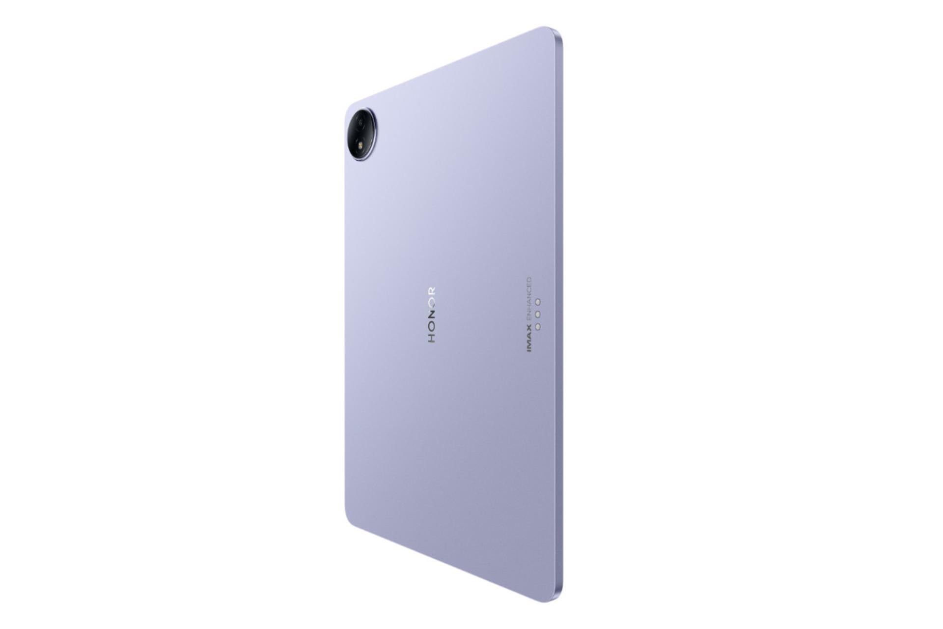 پنل پشت تبلت آنر مجیک پد 3 نسخه 12.5 اینچی ارغوانی / HONOR MagicPad3 12.5