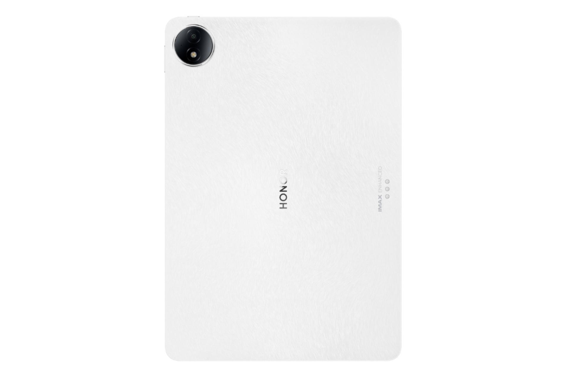 پنل پشت تبلت آنر مجیک پد 3 نسخه 12.5 اینچی سفید / HONOR MagicPad3 12.5