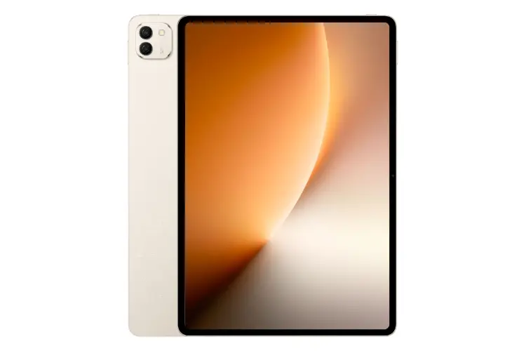 تبلت آنر مجیک پد 3 پرو طلایی / HONOR MagicPad3 Pro