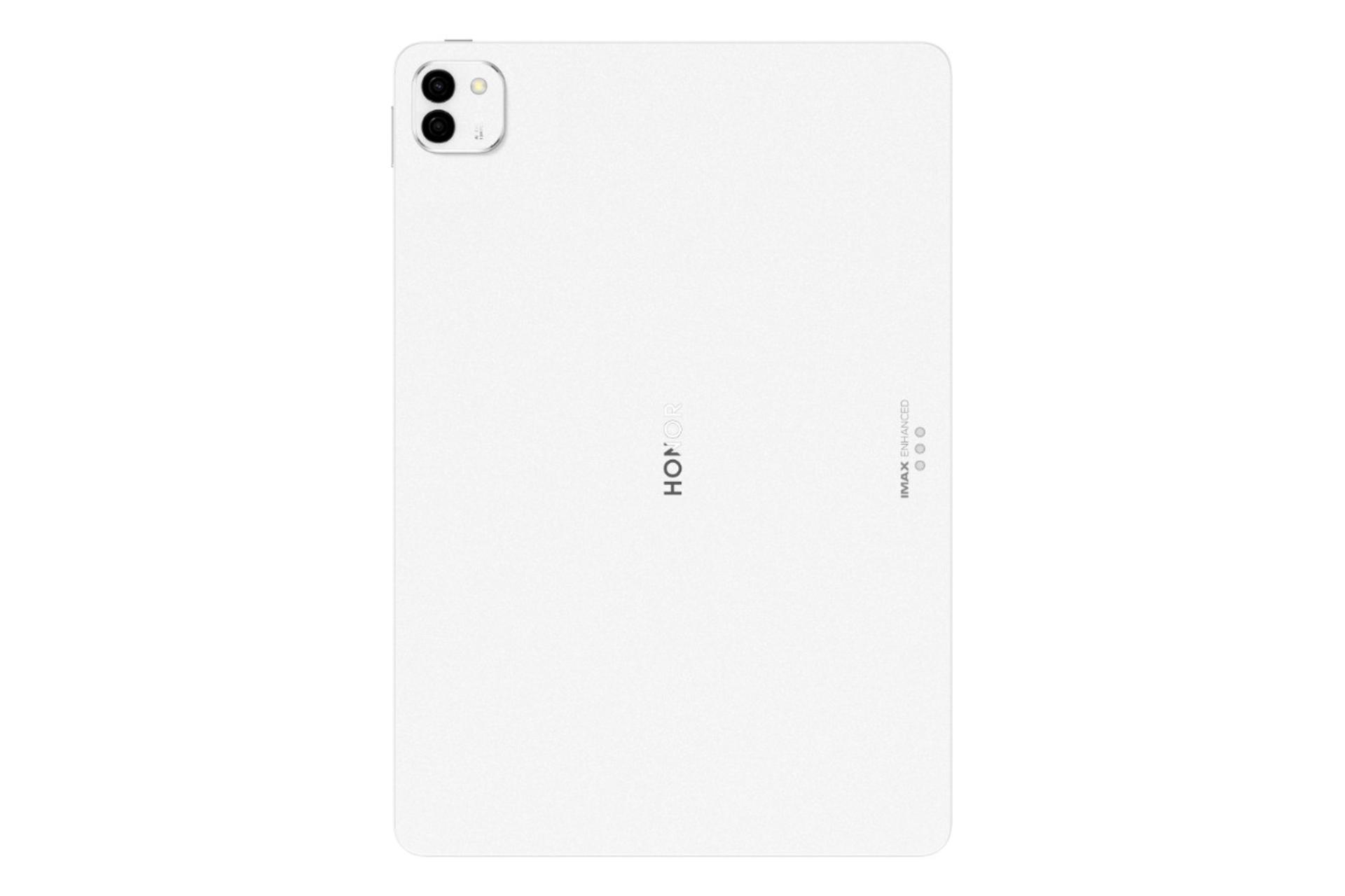 پنل پشت تبلت آنر مجیک پد 3 پرو سفید / HONOR MagicPad3 Pro