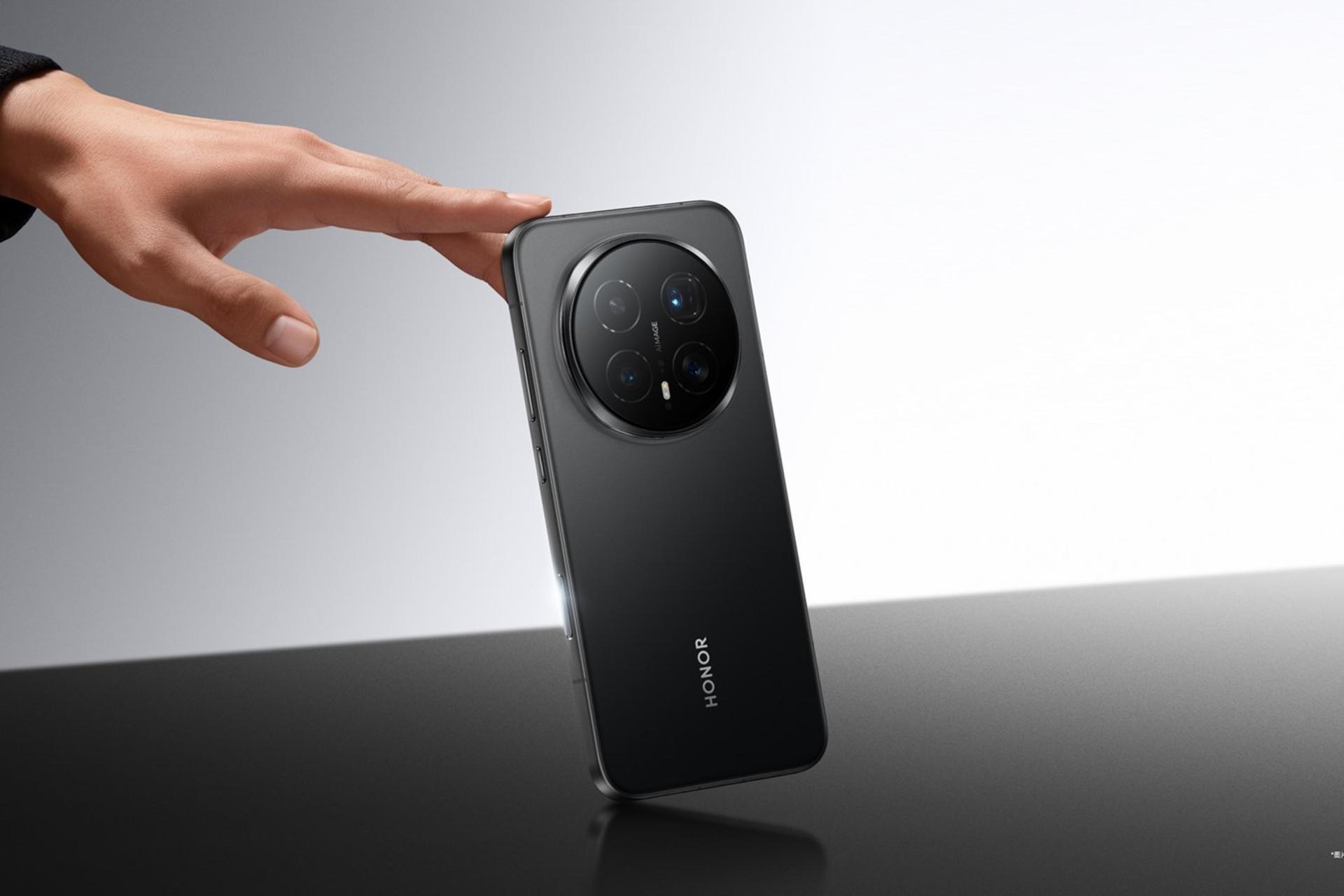 سری آنر مجیک ۸