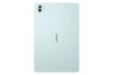 نمای پنل پشت تبلت آنر پد 10 / HONOR Pad 10 با نمایش دوربین و لوگو رنگ سبز