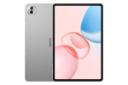 نمای کلی تبلت آنر پد 10 / HONOR Pad 10 با نمایشگر روشن و نمایش دوربین پنل پشت