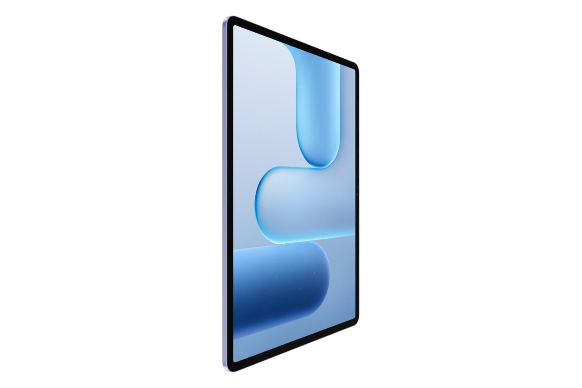 پنل جلو و صفحه نمایش تبلت آنر پد 10 پرو ارغوانی / HONOR Pad 10 Pro