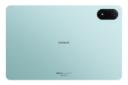 نمای پنل پشت تبلت آنر پد 9 پرو / HONOR Pad 9 Pro با نمایش دوربین و لوگوی پنل پشت رنگ آبی