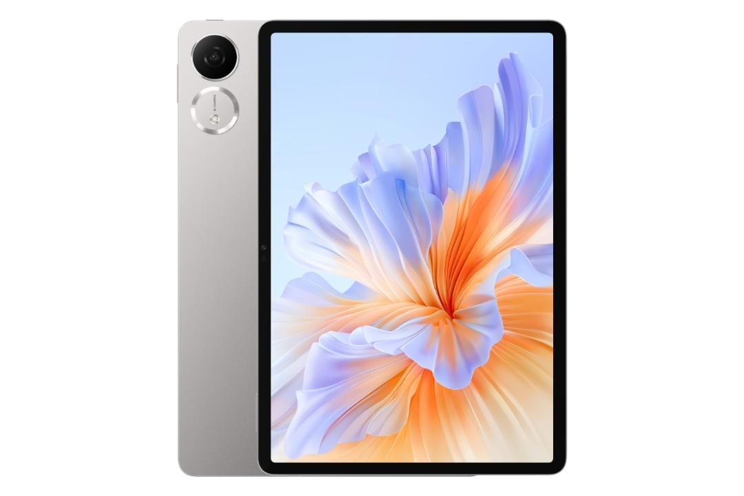 پنل جلو و پشت تبلت آنر پد HONOR Pad V9 خاکستری