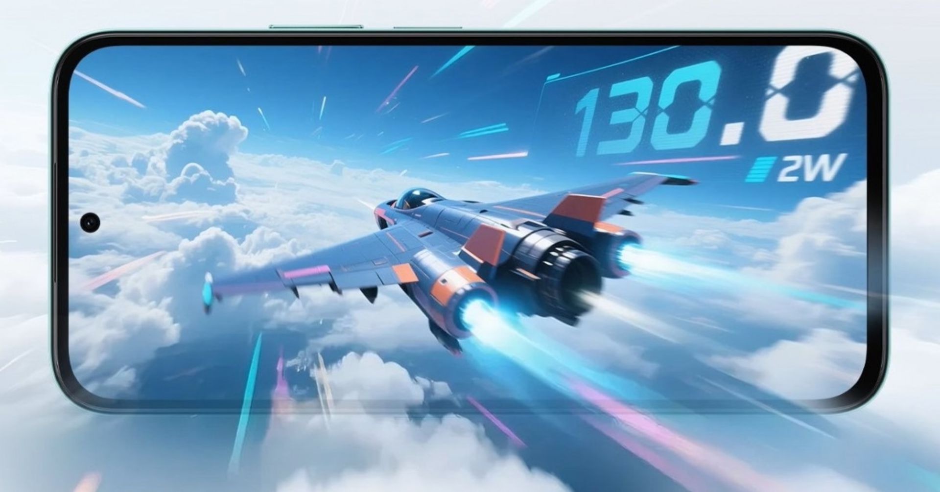 نمایشگر آنر Play 10C