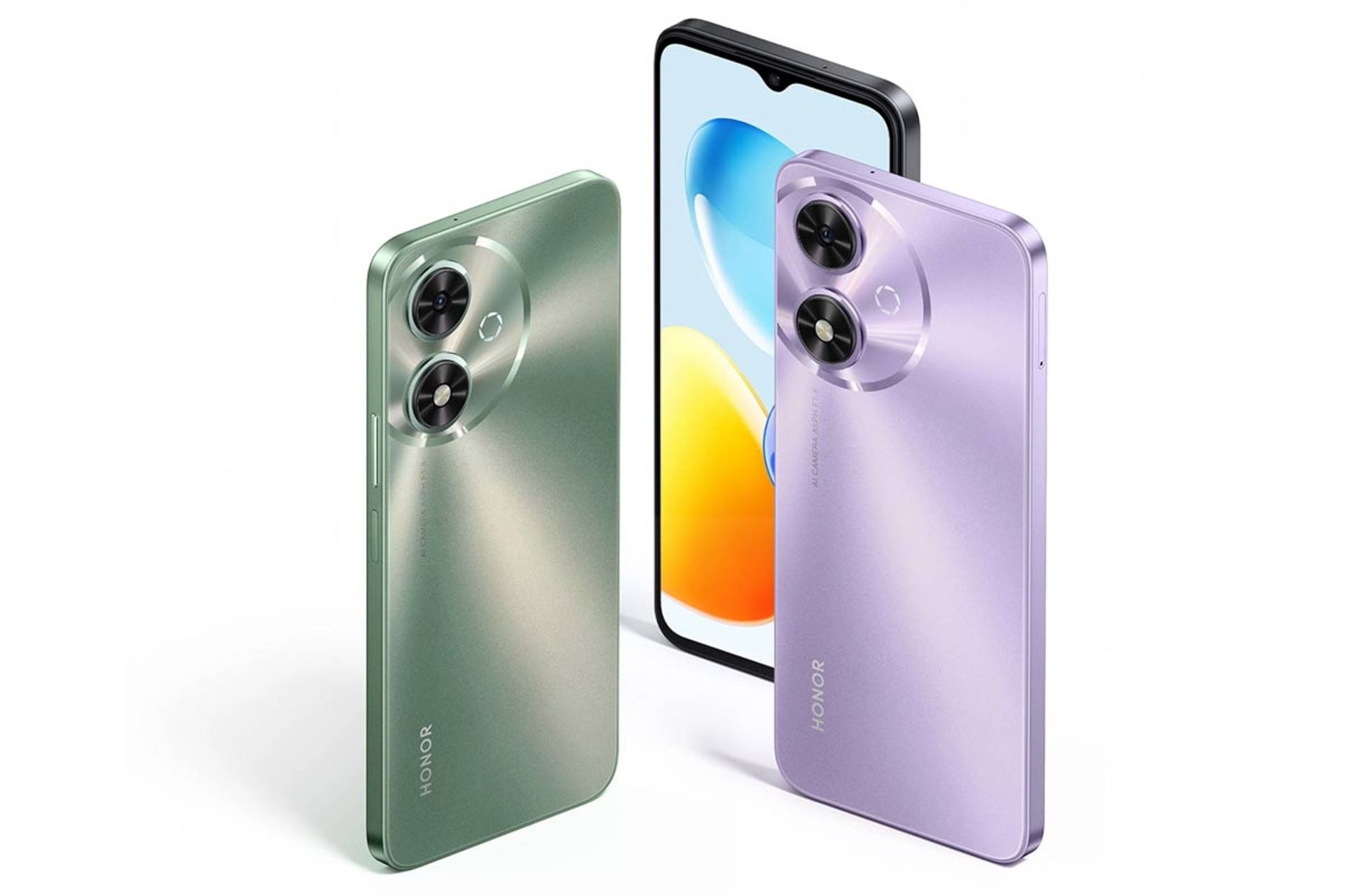 آنر پلی ۵۰ - Honor Play 50 