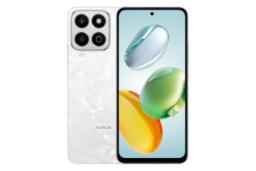 پنل جلو و پشت گوشی موبایل آنر پلی 60 پلاس سفید / HONOR Play 60 Plus