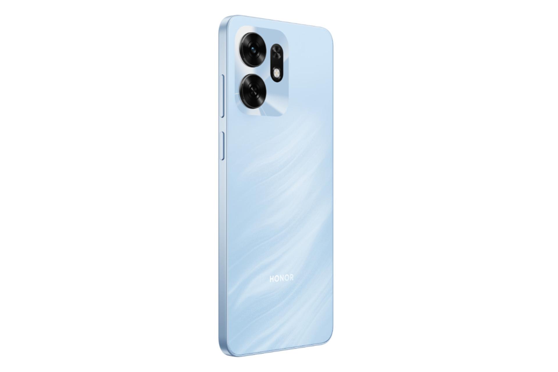 پنل پشت گوشی موبایل آنر پلی 60A آبی / HONOR Play 60A