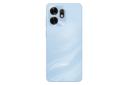 چینش دوربین گوشی موبایل آنر پلی 60A آبی / HONOR Play 60A