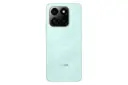 پنل پشت و چینش دوربین گوشی موبایل آنر پلی 80 پرو فیروزه ای / HONOR Play 80 Pro