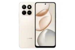 گوشی موبایل آنر HONOR Play10 5G طلایی