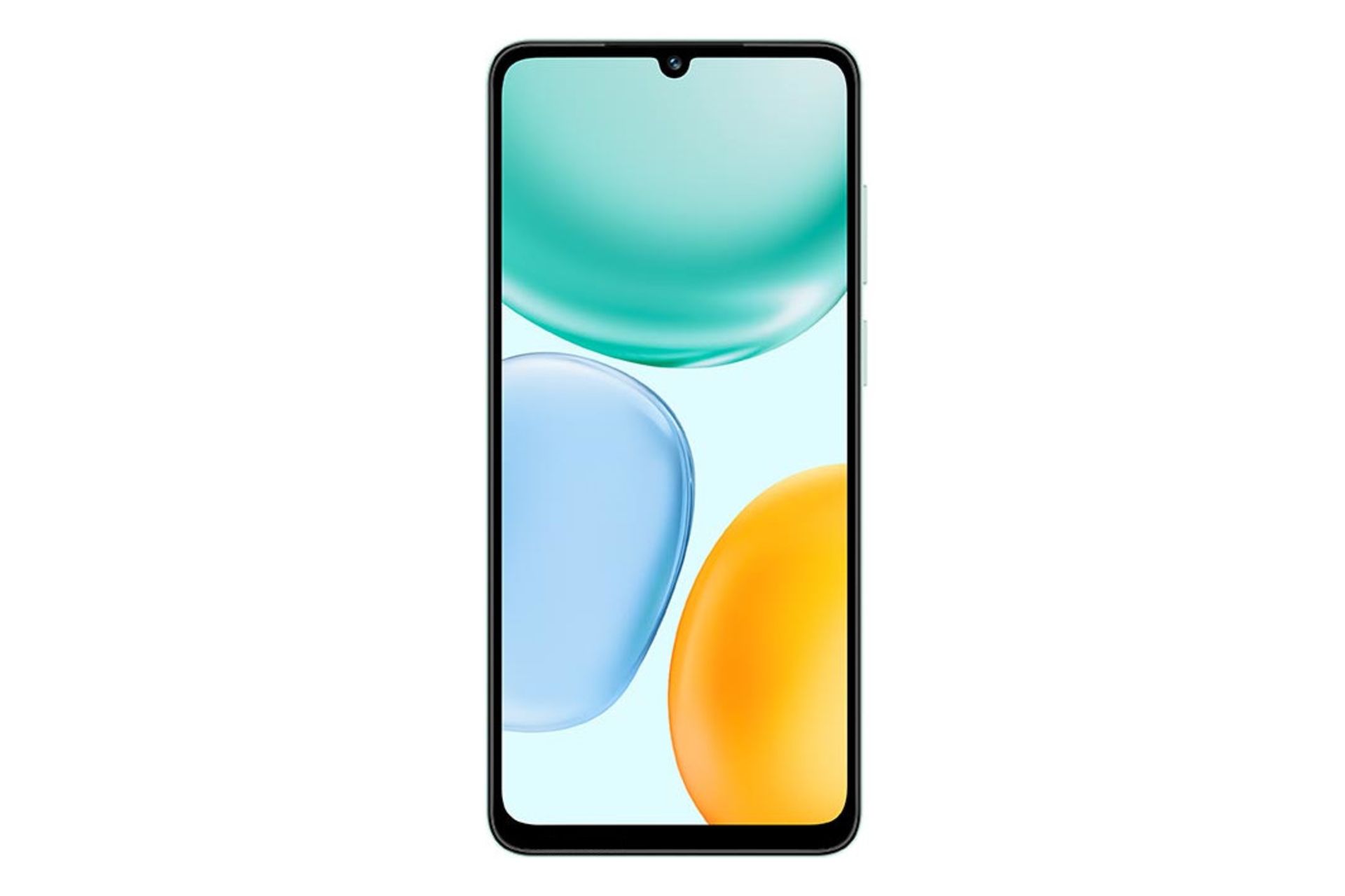 پنل جلو و صفحه نمایش گوشی موبایل آنر HONOR Play10A