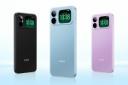 گوشی موبایل آنر HONOR Play20A در رنگ های مختلف