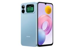 گوشی موبایل آنر HONOR Play20A آبی روشن