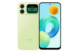 گوشی موبایل آنر پلی 20C سبز / Honor Play20C