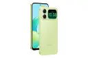 چینش دوربین گوشی موبایل آنر پلی 20C سبز از نمای کناری / Honor Play20C