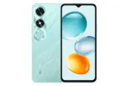 پنل جلو و پشت گوشی موبایل آنر پلی 9C فیروزه ای / HONOR Play9C