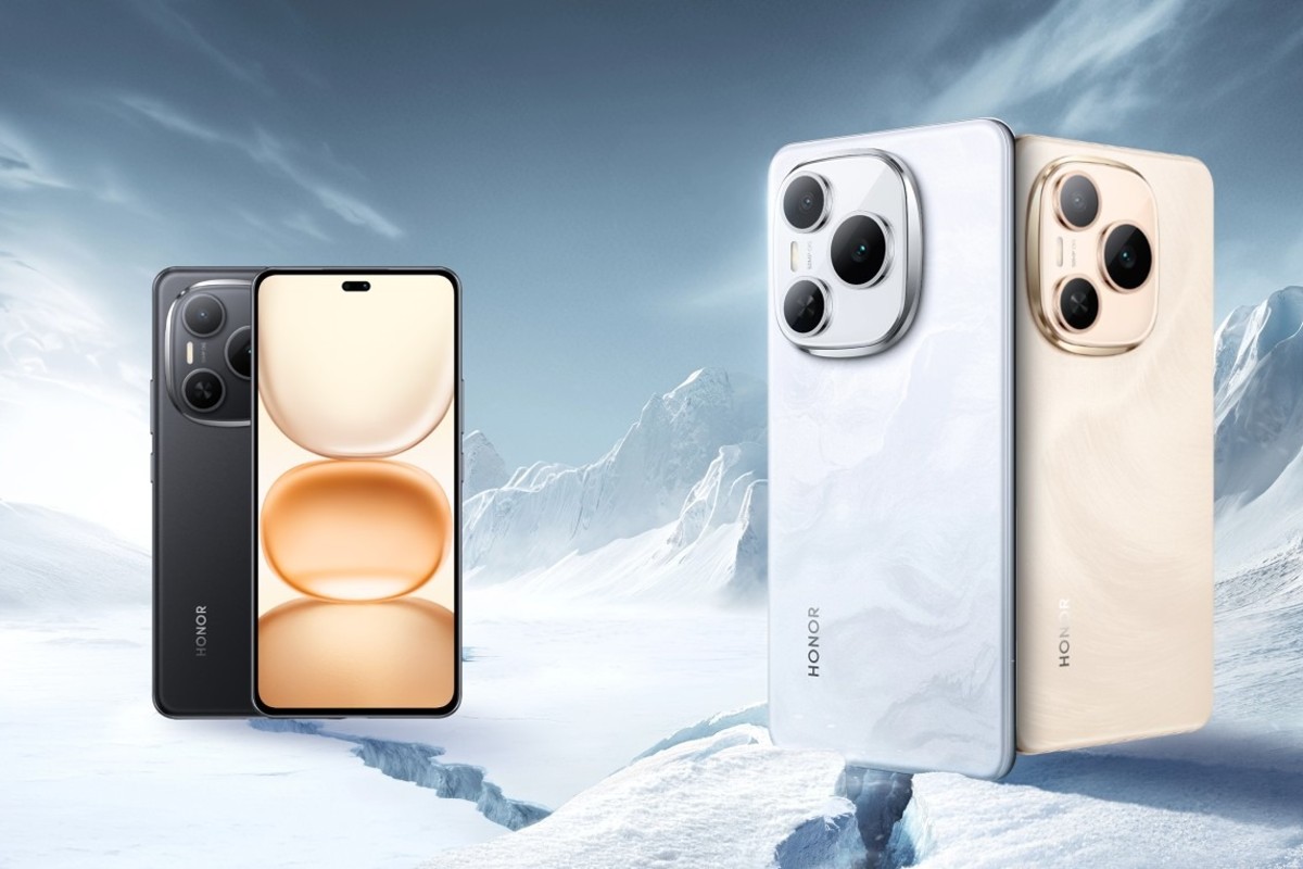 شایعه دیوانه‌وار تأیید شد: گوشی جدید آنر باتری ۱۰ هزار میلی‌آمپرساعتی دارد