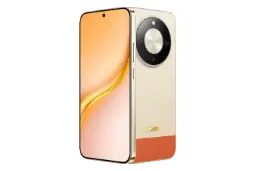 گوشی موبایل آنر توربو بژ / HONOR Turbo