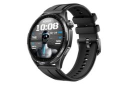 ساعت هوشمند آنر واچ 6 پلاس مشکی / HONOR Watch 6 Plus
