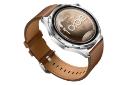 سمت چپ ساعت هوشمند آنر واچ 6 نقره ای / HONOR Watch 6