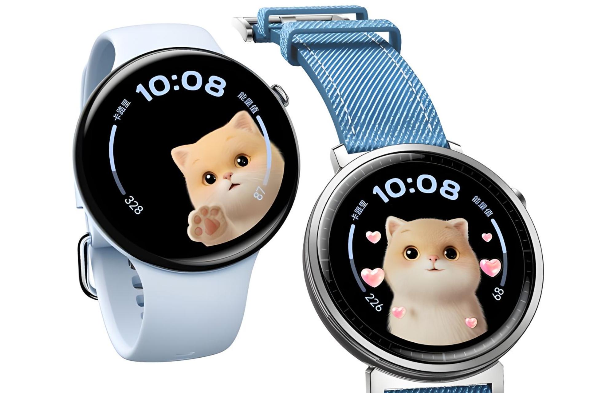 ساعت هوشمند آنر Watch Fit Vitality Edition