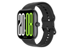 ساعت هوشمند آنر واچ X5 مشکی / HONOR Watch X5