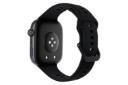 پشت ساعت هوشمند آنر واچ X5i مشکی / HONOR Watch X5i