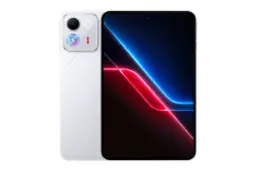 آنر Honor Win Tablet نمای پشت و جلوی دستگاه