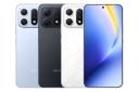 گوشی موبایل آنر Win توربو در رنگ های مختلف / HONOR Win Turbo