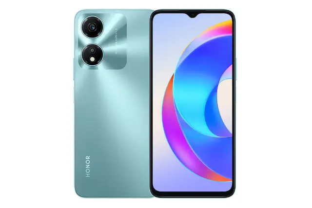 آنر X5 پلاس