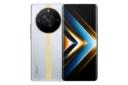 پنل جلو و پشت گوشی موبایل آنر HONOR X50 GT نقره ای