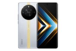 پنل جلو و پشت گوشی موبایل آنر HONOR X50 GT نقره ای