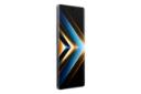پنل جلو و صفحه نمایش گوشی موبایل آنر HONOR X50 GT نقره ای
