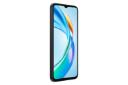 سمت چپ پنل جلوی گوشی موبایل آنر X5b پلاس مشکی / HONOR X5b Plus