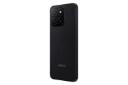 سمت راست پنل پشت گوشی موبایل آنر X5b پلاس مشکی / HONOR X5b Plus