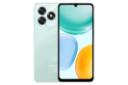 پنل جلو و پشت گوشی موبایل آنر HONOR X5c فیروزه ای