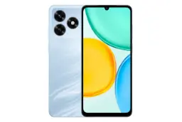 پنل جلو و پشت گوشی موبایل آنر HONOR X5d آبی روشن