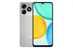 پنل جلو و پشت گوشی موبایل آنر HONOR X5d نقره ای