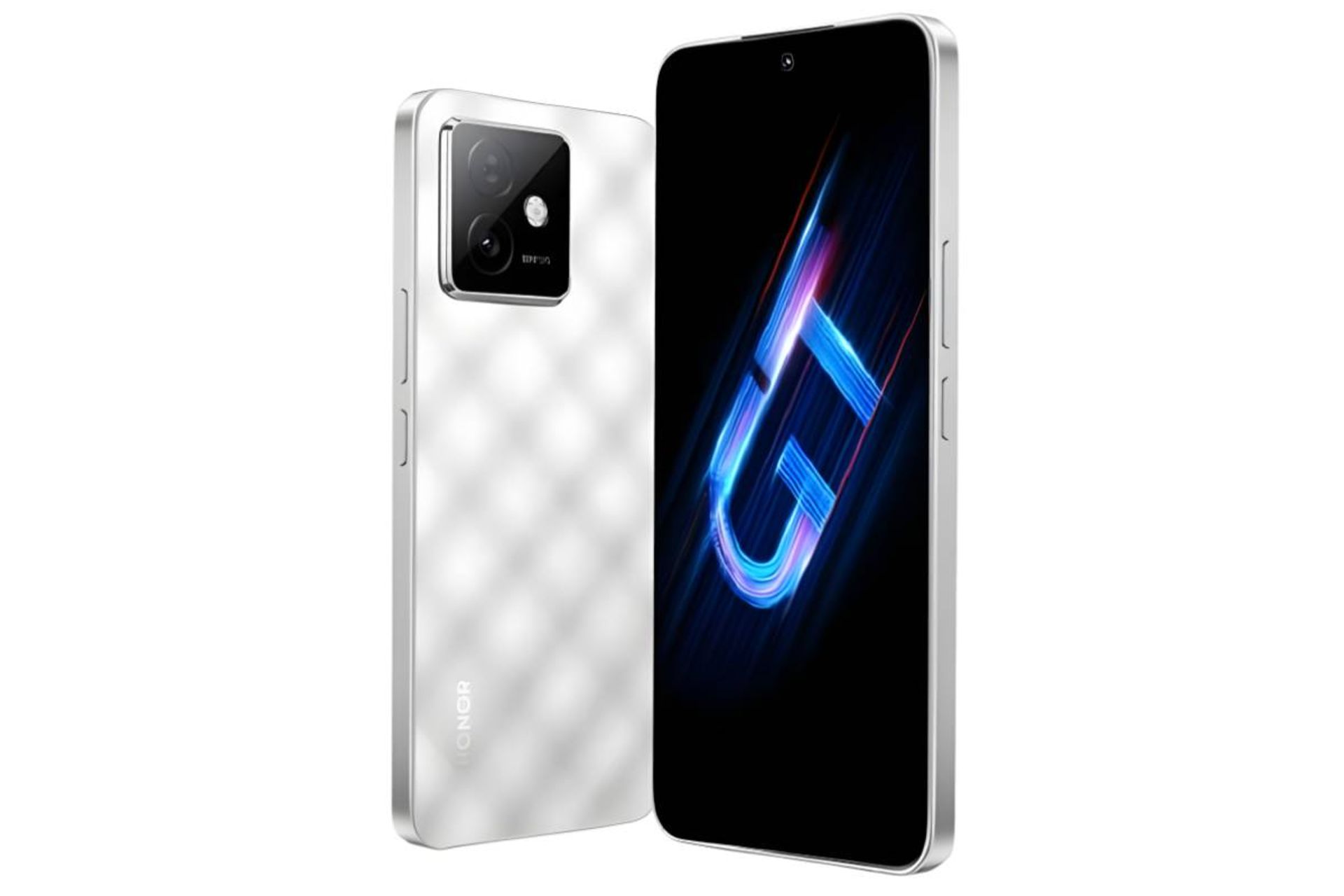 رندر آنر X60 GT