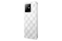 پنل پشت و چینش دوربین گوشی موبایل آنر HONOR X60 GT نقره ای