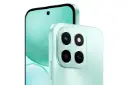 چینش دوربین گوشی موبایل آنر HONOR X6c فیروزه ای