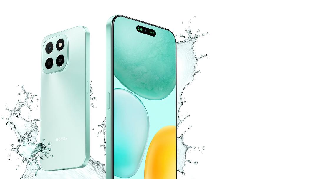 پنل پشت و جلو گوشی آنر X6c