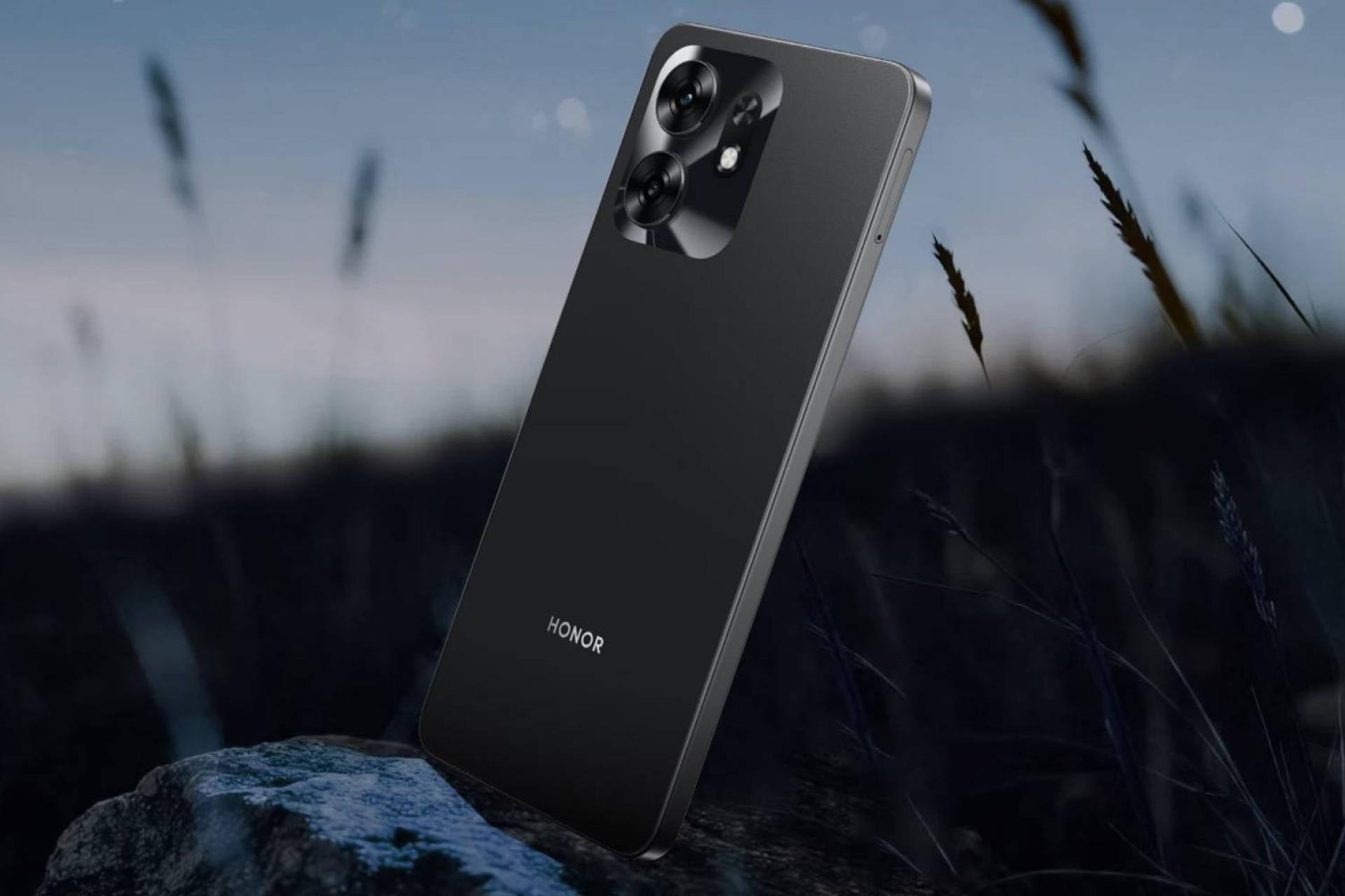 گوشی آنر X6D 5G