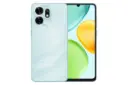 پنل جلو و پشت گوشی موبایل آنر HONOR X6d 5G فیروزه ای