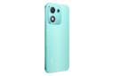 پنل پشت و چینش دوربین گوشی موبایل آنر HONOR X70i سبز نعنایی