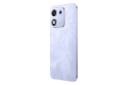 پنل پشت و چینش دوربین گوشی موبایل آنر HONOR X70i ارغوانی
